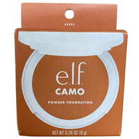 Thumbnail for E.L.F. Camo Powder Foundation 0.28OZ (50 Pcs Lot) - Discount Wholesalers Inc
