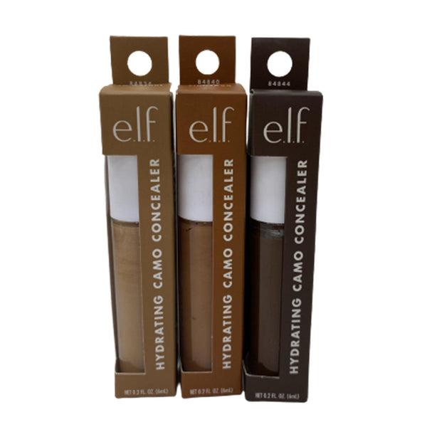 Elf Hydrating Camo Concealer (50 Pcs Box) - Discount Wholesalers Inc