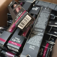 Thumbnail for ELF Tinted Lip Oil Berry Kiss (50 Pcs Box) - Discount Wholesalers Inc