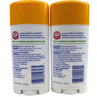 Thumbnail for Essentials With Natural Deodorizers Free Of Aluminum , Parabens & Phthalates ( 2.5OZ )- Mixes Not Guaranteed (50 Pcs Lot) - Discount Wholesalers Inc