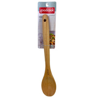 Thumbnail for Goodcook Essentials Wood Spoon Safe On Nonstick Surfaces (48 Pcs Lot) - Discount Wholesalers Inc