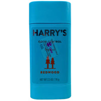 Thumbnail for Harry's Odor Control Deodorant Redwood 2.5OZ (30 Pcs Lot) - Discount Wholesalers Inc