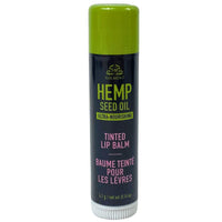 Thumbnail for Hemp Seed Oil Enriched Ultra-Nourishing Tinted Lip Balm 0.14OZ (100 Pcs Lot) - Discount Wholesalers Inc