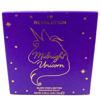 Thumbnail for I Heart Revolution Midnight Unicorn Glow Highlighter (30 Pcs lot) - Discount Wholesalers Inc
