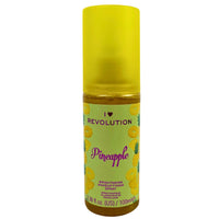 Thumbnail for I Heart Revolution Pineapple Brightening Makeup Fixing Spray 3.38OZ (36 Pcs Lot) - Discount Wholesalers Inc