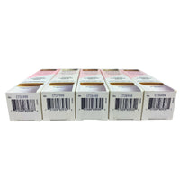Thumbnail for Joah Crystal Glow Tinted Luminizer Stick 0.4OZ Assorted Mix (50 Pcs Lot) - Discount Wholesalers Inc