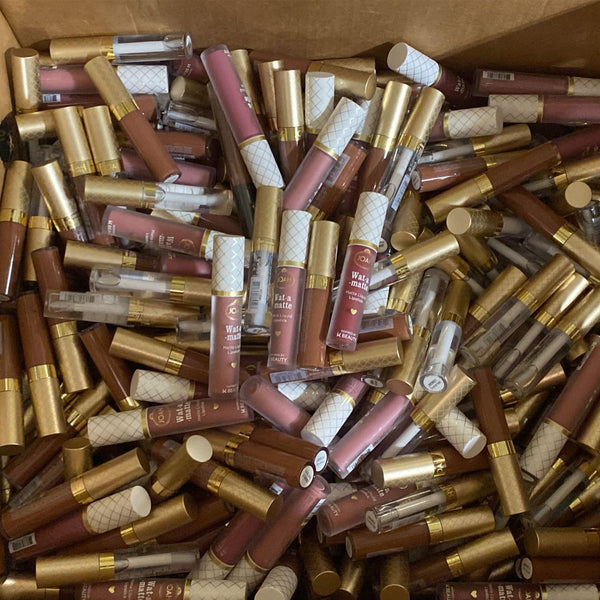 Joah Lipsticks And Glosses (50 Pcs Box) - Discount Wholesalers Inc