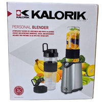 Thumbnail for Kalorik Personal Blender 20Oz (10 Pcs Lot) - Discount Wholesalers Inc