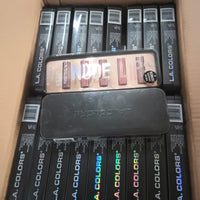 Thumbnail for L.A. Colors 5 Nude Mini Lippies (50 Pcs Box) - Discount Wholesalers Inc