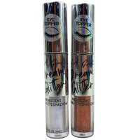 Thumbnail for L.A.Girl Dream Glitter Assorted Iridescent Liquid Eyeshadow 0.13oz (40 Pcs Lot) - Discount Wholesalers Inc