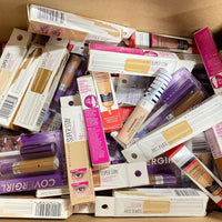 Thumbnail for L'oreal, Maybelline, Covergirl Assorted Concealers/Lightweight Products (50 Pcs Box) - Discount Wholesalers Inc