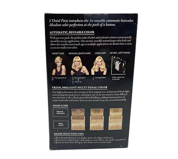L'Oreal Paris 1000 Pure Lightest Blonde - Wholesale (50 Pcs Box) - Discount Wholesalers Inc