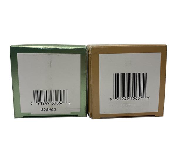 L'Oreal Paris Pure Clay Mask & Pure Sugar Scrub 1.7 OZ (50 Pcs Box) - Discount Wholesalers Inc