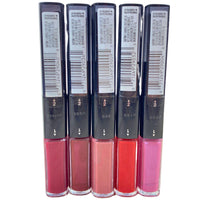 Thumbnail for L'Oreal Pro Last 2 Step Lip Color Assorted Colors (50 Pcs Lot) - Discount Wholesalers Inc