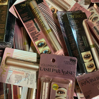 Thumbnail for L'Oreal Voluminous Lash Paradise Mascara Mix Assorted Shades (80 Pcs Lot) - Discount Wholesalers Inc