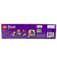 Thumbnail for LEGO Friends 5+ 41705 Heartlake City Pizzeria 144 Pcs Building Toy (60 Pcs Lot) - Discount Wholesalers Inc
