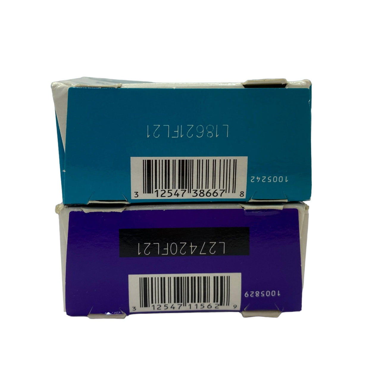 Listerine Ready Tabs 24 Tablets (50 Pcs Box) - Discount Wholesalers Inc