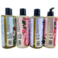 Thumbnail for Love Beauty AND Planet Assorted Body Wash 16OZ (50 Pcs Lot) - Discount Wholesalers Inc