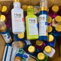 Thumbnail for Maui Assorted Hair Care Mix - May Include Shampoo,Conditioner & Mousse (30 Pcs Lot) - Discount Wholesalers Inc