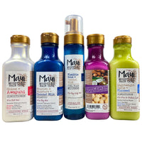 Thumbnail for Maui Assorted Hair Care Mix - May Include Shampoo,Conditioner & Mousse (30 Pcs Lot) - Discount Wholesalers Inc