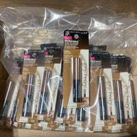 Thumbnail for Maybelline Brow Drama Shaping Chalk Powder 140 Auburn Soft-Touch Applicator (35 Pcs Lot) - Discount Wholesalers Inc