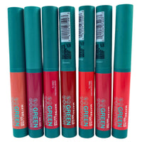 Thumbnail for Maybelline Green Edition Balmy Lip Blush Assorted Mix 0.06OZ (70 Pcs Lot) - Discount Wholesalers Inc