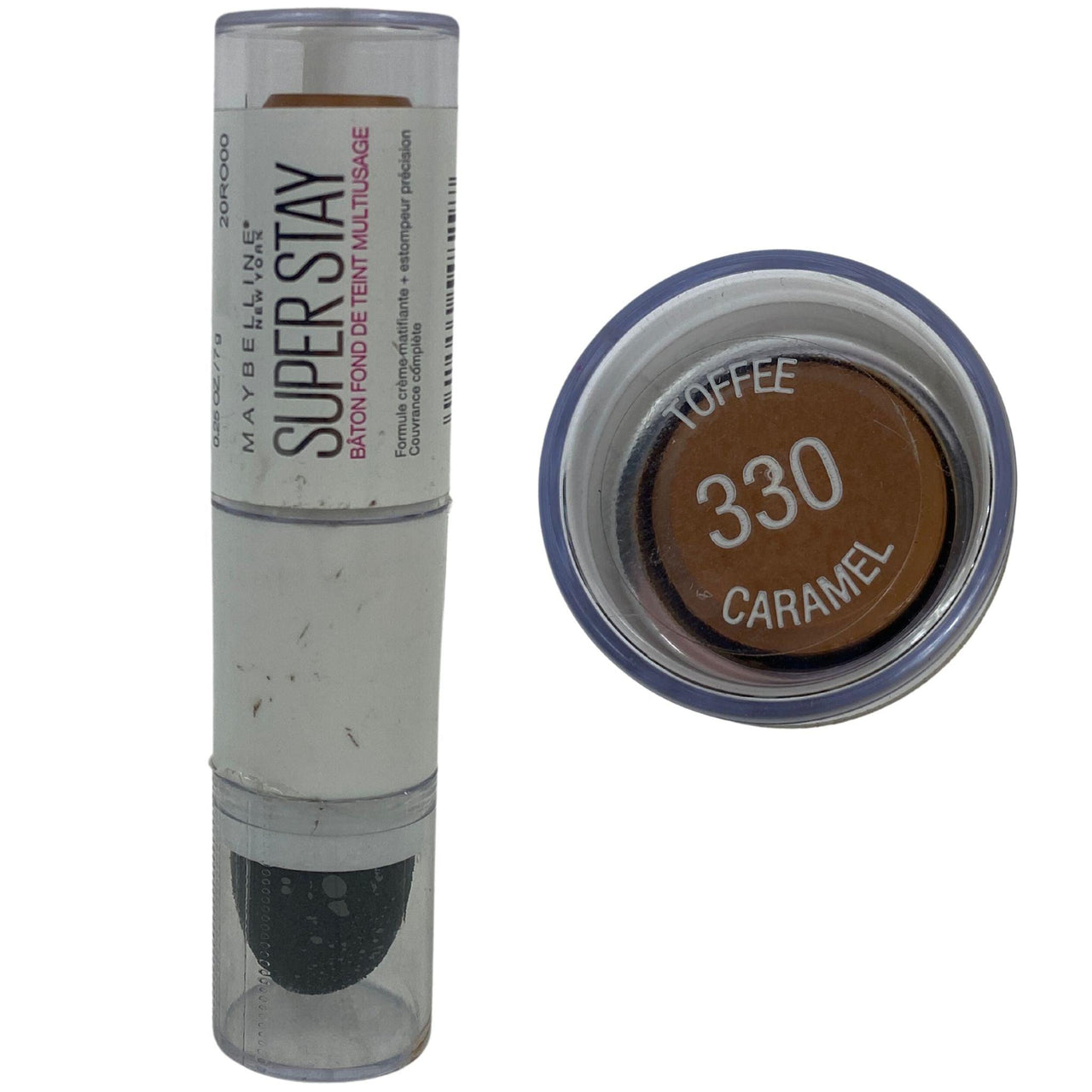 Maybelline multi-use stick (100 Pcs Lot) - Discount Wholesalers Inc