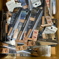 Thumbnail for Maybelline New York Tatto Studio Brow Tint Pen - Assorted Color Mix (50 Pcs Lot) - Discount Wholesalers Inc