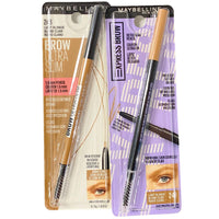 Thumbnail for Maybelline Ultra Slim Brow Pencil for Precisely Defined Brows (50 Pcs Lot) - Discount Wholesalers Inc