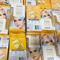 Thumbnail for Nads Natural Precision Eyebrow Wax Wand 0.2OZ (50 Pcs Lot) - Discount Wholesalers Inc