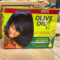 Thumbnail for ORS Original Root Stimulations Olive Oil Built In Protection (50 Pcs Lot) - Discount Wholesalers Inc