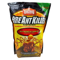 Thumbnail for Ortho Fire Ant Killer Mount Treatment Kills Mounds & The Queen 3LB (30 Pcs Lot) - Discount Wholesalers Inc