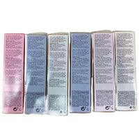 Thumbnail for Revlon Colorstay Overtime Longwear Lipcolor Assorted Mix 0.07OZ (50 Pcs Lot) - Discount Wholesalers Inc