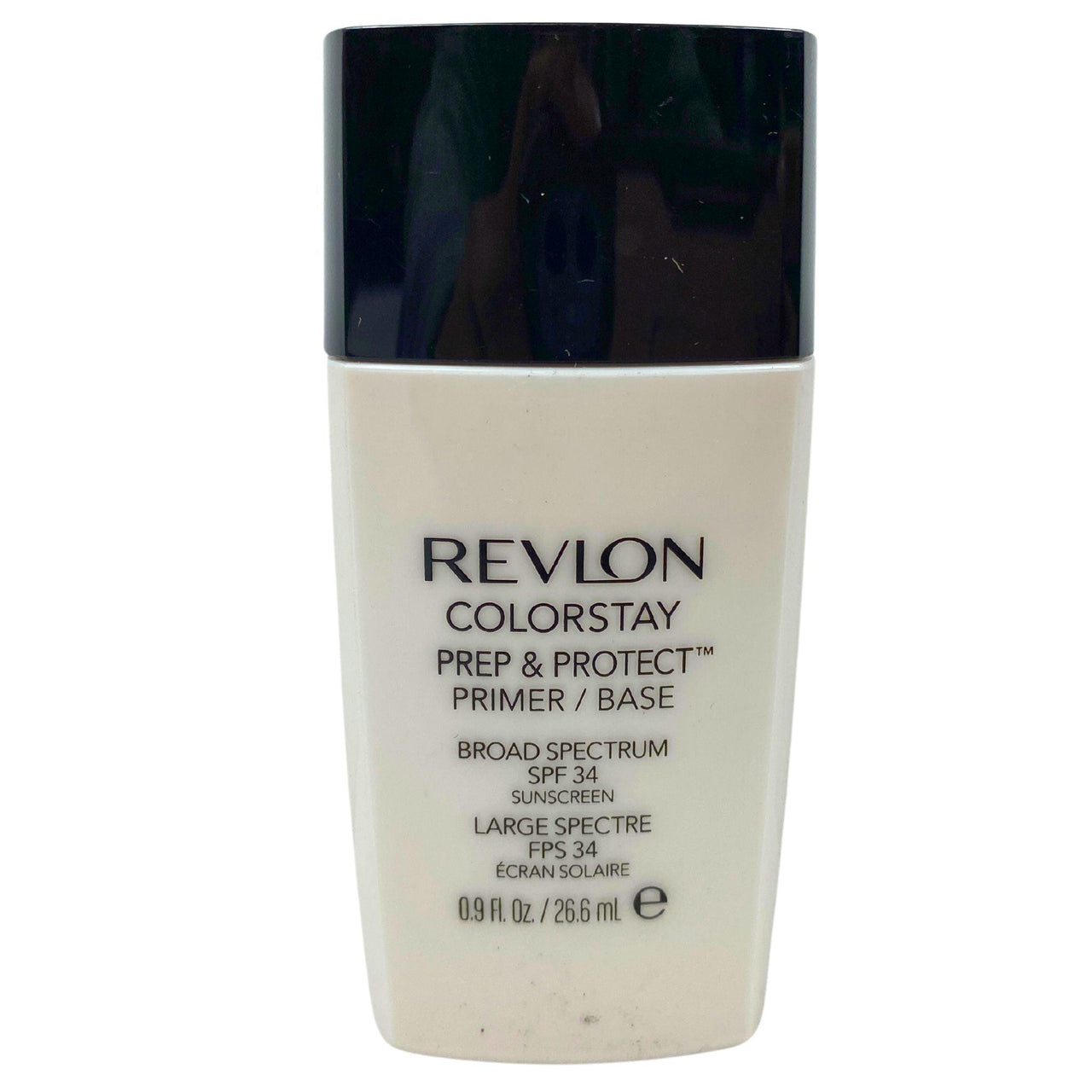 Revlon Colorstay Prep & Protect Primer/Base Broad (50 Pcs Lot) - Discount Wholesalers Inc
