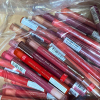 Thumbnail for Revlon Just Bitten Lipstain And Balm Assorted (50 Pcs Lot) - Discount Wholesalers Inc