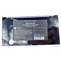 Thumbnail for Revolution Creator Revolution Hydra Pigment Palette Bright Lights (30 Pcs Lot) - Discount Wholesalers Inc