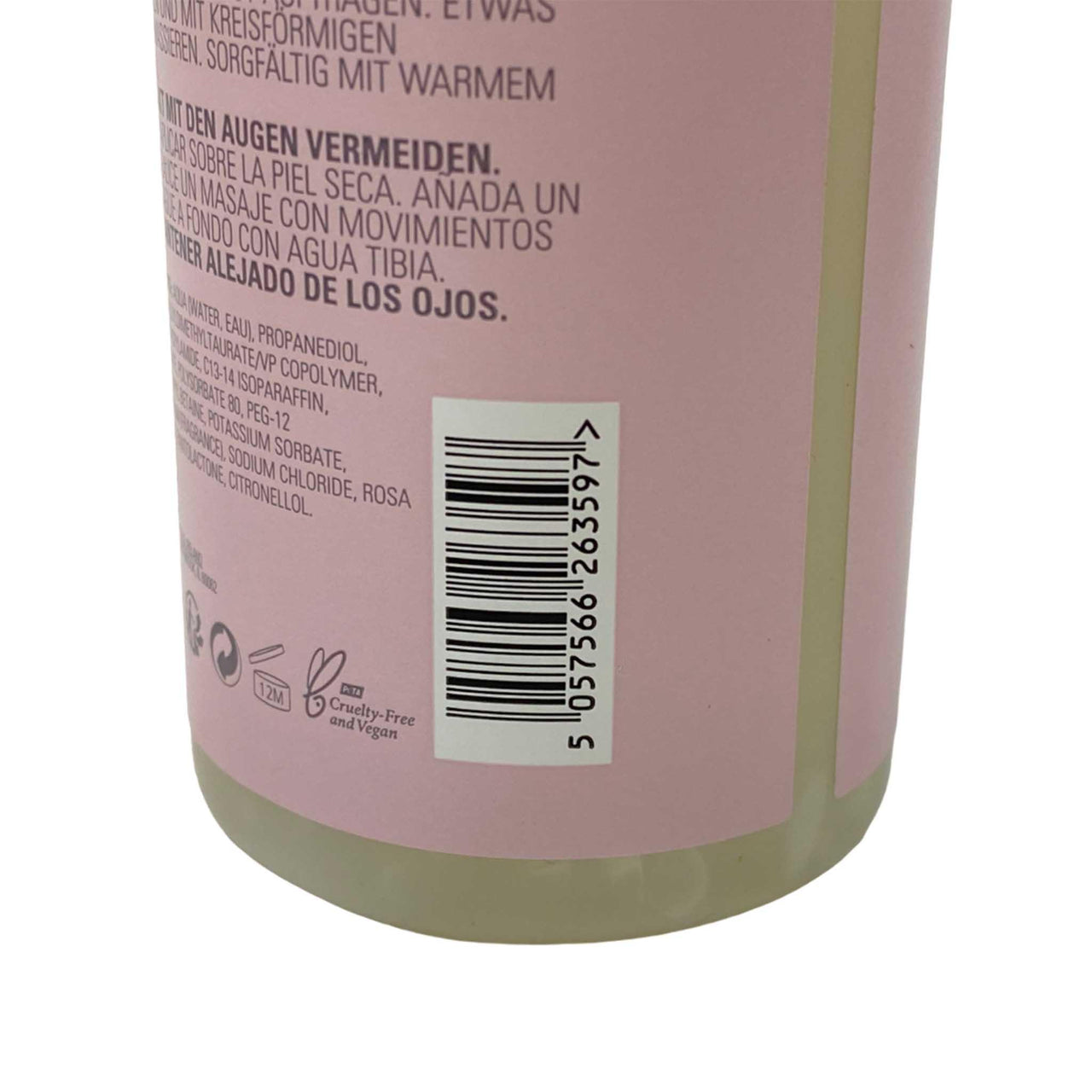 Revolution Milk Jelly Cleanser (48 Pcs Box) - Discount Wholesalers Inc