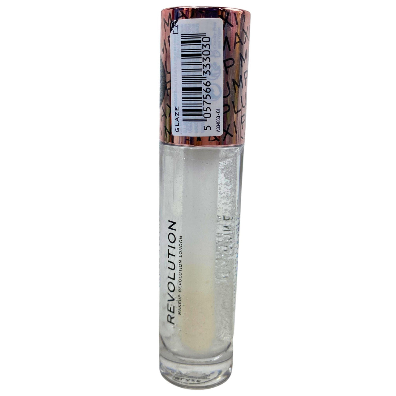 Revolution Pout Bomb Maxi Plump Plumping Lip Gloss 0.28oz (50 Pcs Lot) - Discount Wholesalers Inc