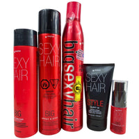 Thumbnail for Sexy Hair Assorted Hair Care Products (30 Pcs Lot) - Discount Wholesalers Inc