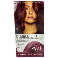 Thumbnail for Splat Rebellious Colors Permanent Cream Color (50 Pcs Lot) - Discount Wholesalers Inc