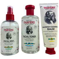 Thumbnail for Thayers Mix May Include - Facial Mist,Toner & Balm (25 Pcs Lot) - Discount Wholesalers Inc