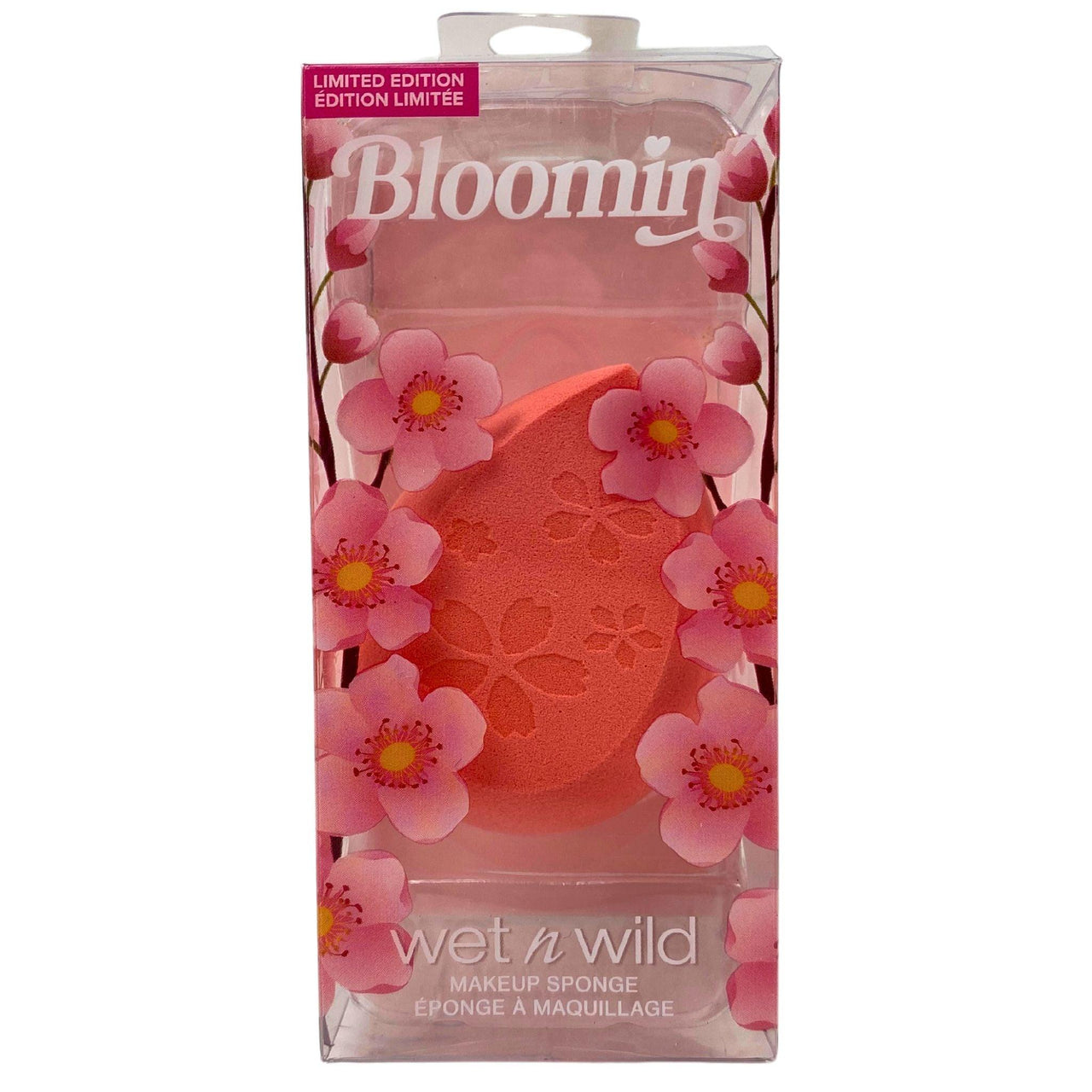 Wet n Wild Bloomin Makeup Sponge (42 Pcs Lot) - Discount Wholesalers Inc