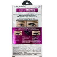 Thumbnail for Wet'n'Wild Lash-o-Matic Mascara 0.37OZ & Fiber Extension Kit 0.03OZ (50 Pcs Lot) - Discount Wholesalers Inc
