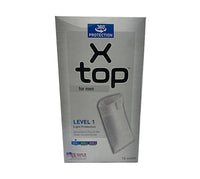 Thumbnail for X Top Level 1 High Protection - Wholesale (24 Pcs Box) - Discount Wholesalers Inc