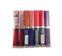 Thumbnail for Maybelline Color Sensational Lipstick, Assorted Colors - Wholesale (50 Pcs Box) - Discount Wholesalers Inc