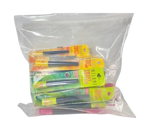 Milani Fruit Fetish Liquid EyeLiner - Wholesale (50 Pcs Box) - Discount Wholesalers Inc