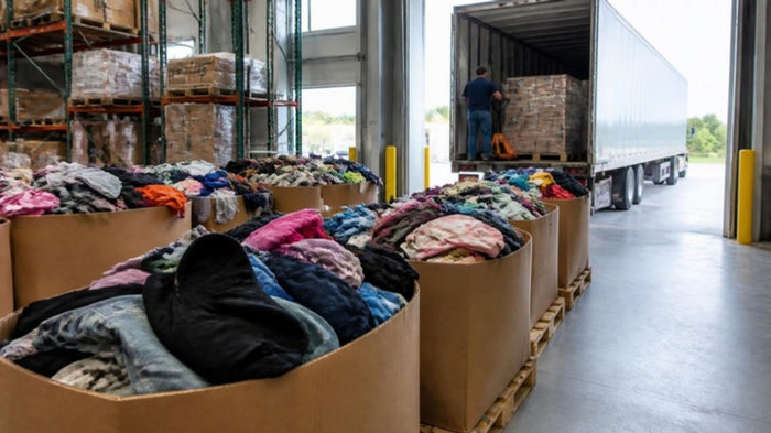 🔥Dónde Comprar Pallets y Cargas Completas de Ropa en EE.UU. – Las Mejores Ofertas para Revendedores