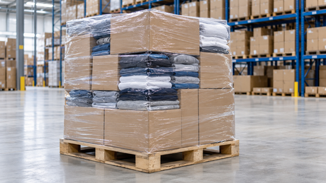 Liquidation Pallets for TikTok Shop Sellers: Sourcing Guide (2026)