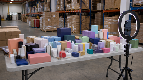 Liquidation Pallets for Whatnot Sellers: Sourcing Guide (2026)