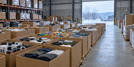 January Returns Wave: Wholesale Liquidation Pallets Guide (2027)